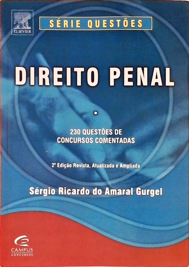 Direito Penal