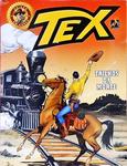 Tex - Trilhos Da Morte