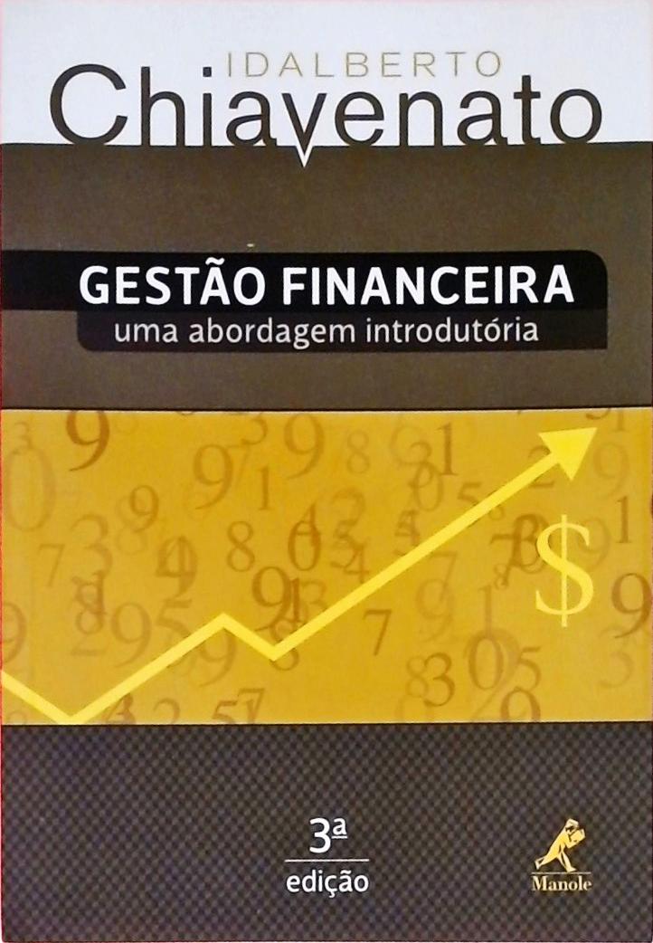 Gestão Financeira