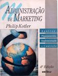 Administração De Marketing