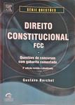 Direito Constitucional - Fcc