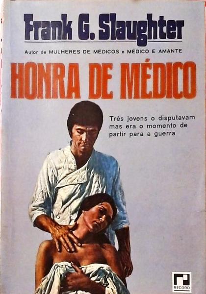 Honra De Médico