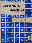 Harmonia Familiar