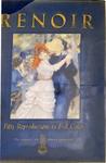 Renoir - Fifty Reproductions In Full Color