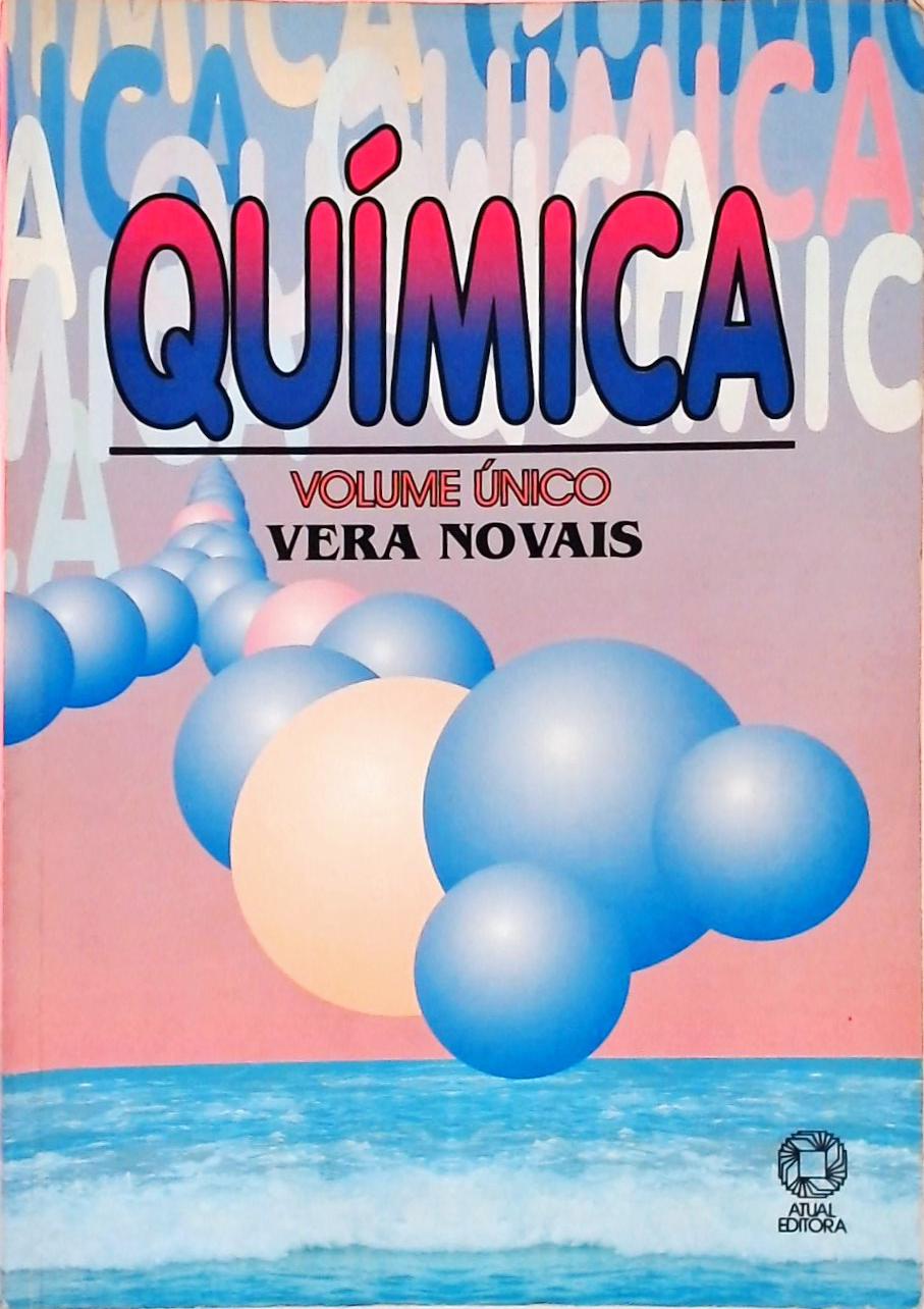 Química Volume Único (1997)
