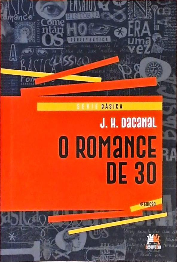 O Romance De 30