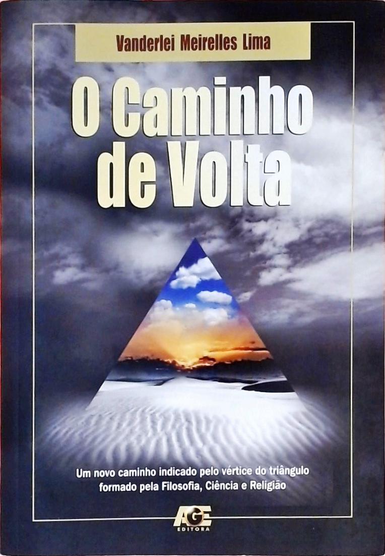 O Caminho De Volta