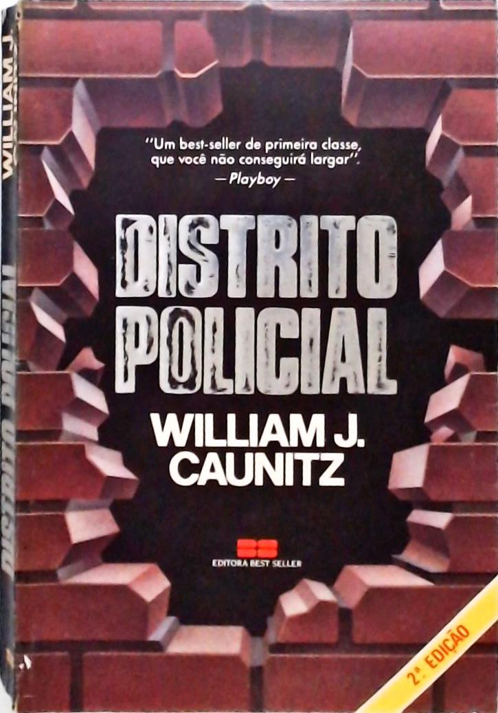 Distrito Policial