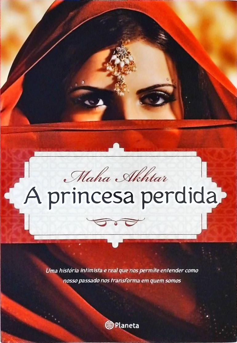 A Princesa Perdida