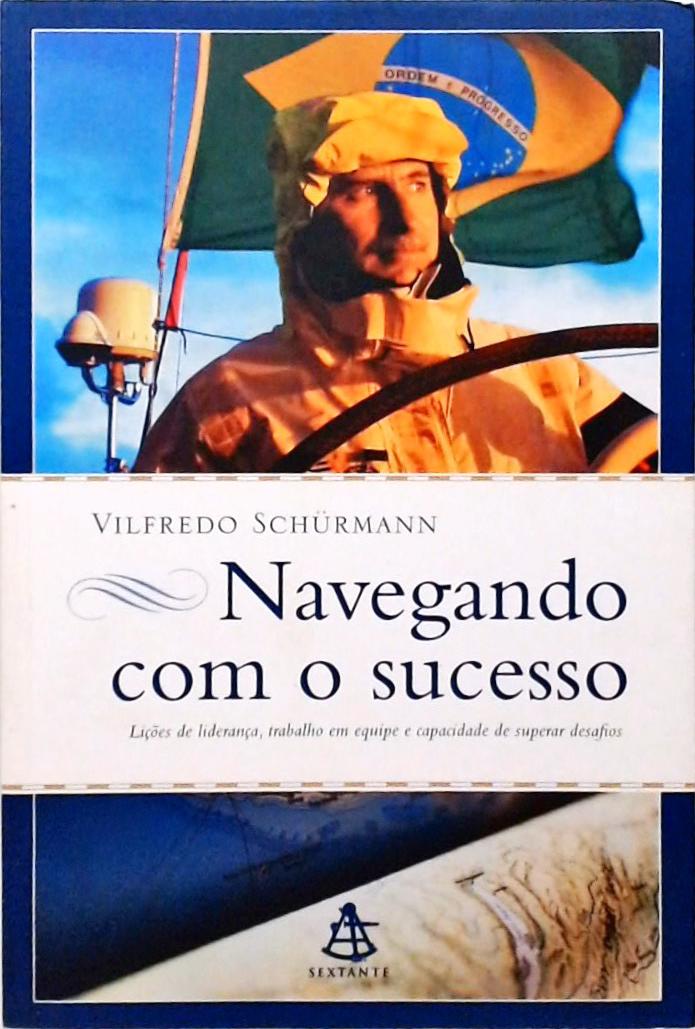 Navegando Com o Sucesso