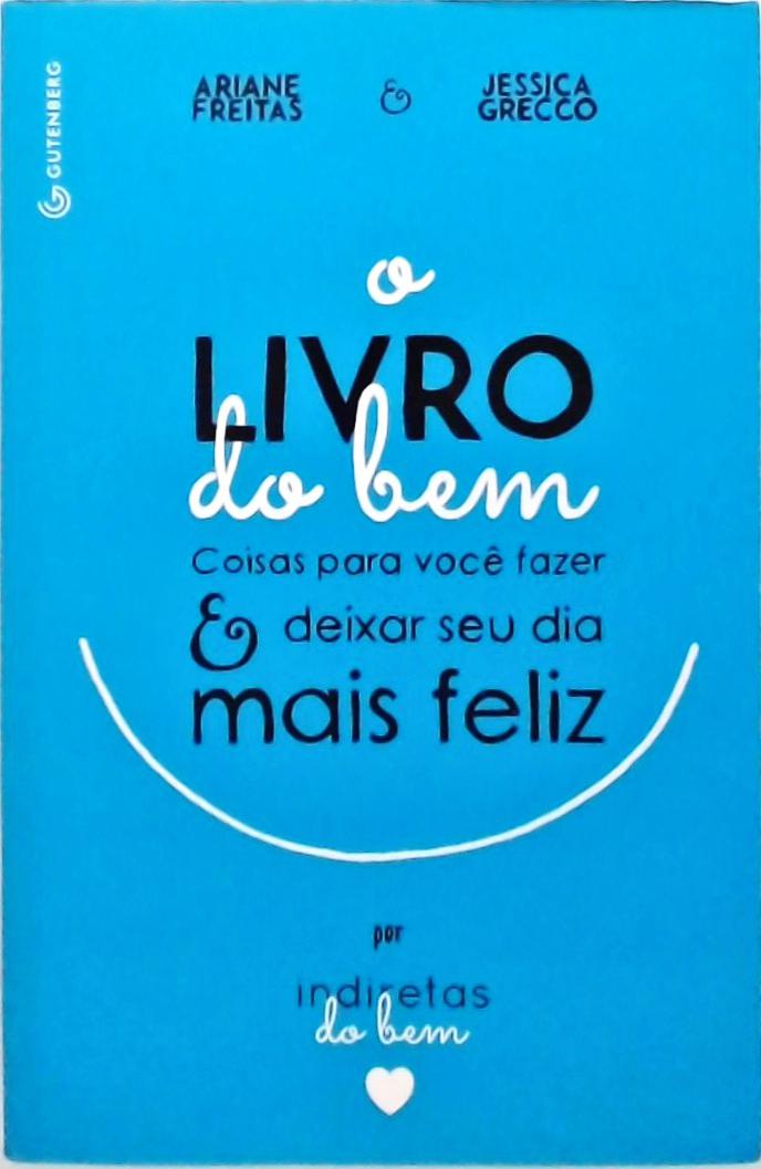 O Livro Do Bem