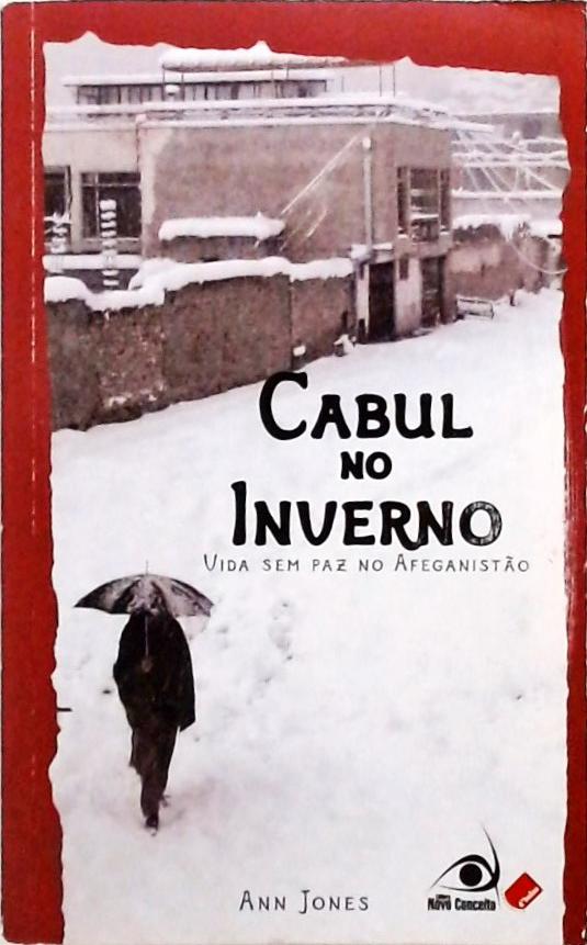 Cabul No Inverno