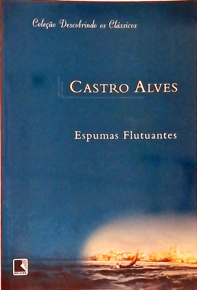 Espumas Flutuantes