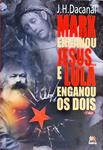 Marx Enganou Jesus... E Lula Enganou Os Dois