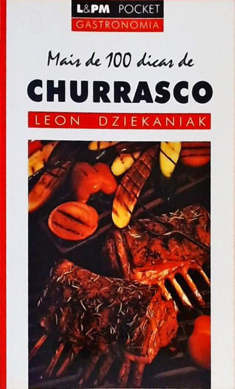 Mais De 100 Dicas De Churrasco