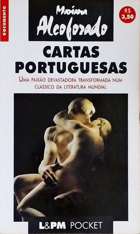 Cartas Portuguesas