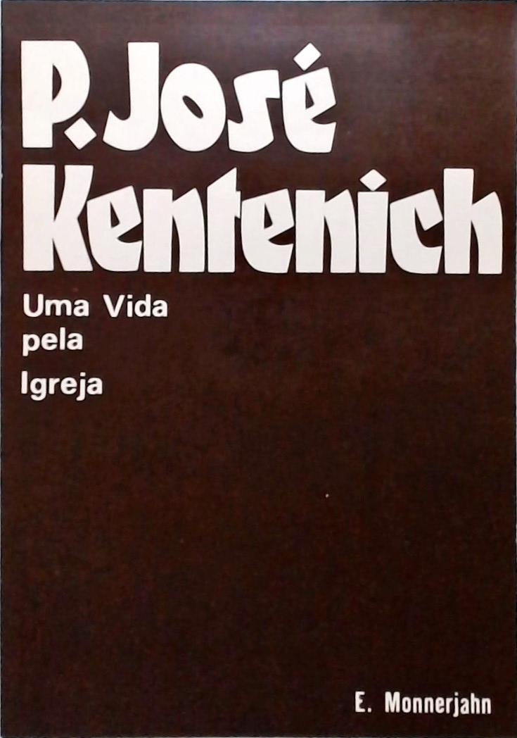 P. José Kentenich