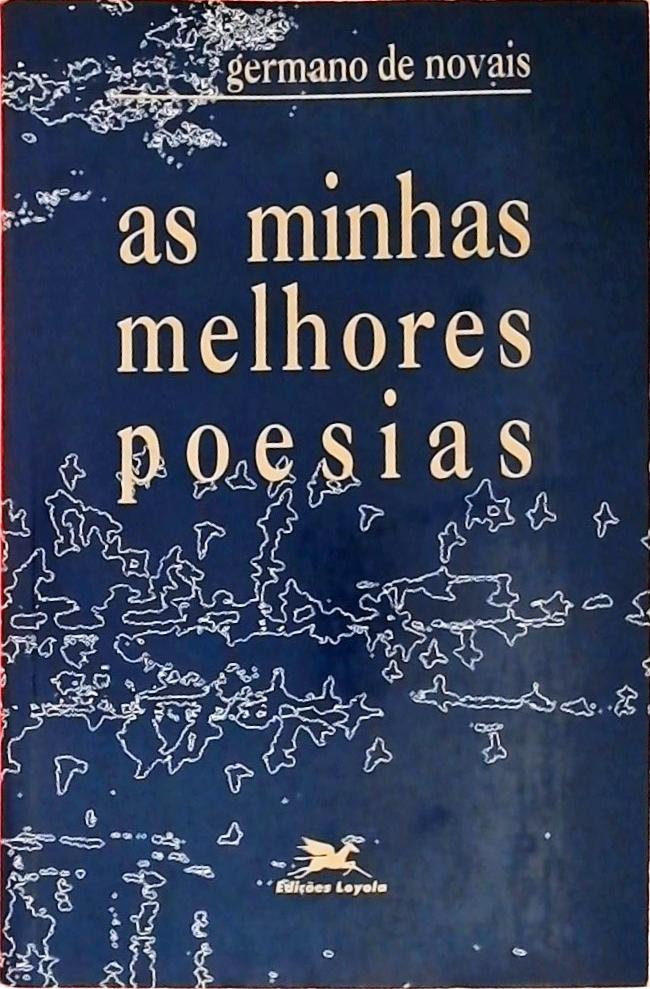 As Minhas Melhores Poesias