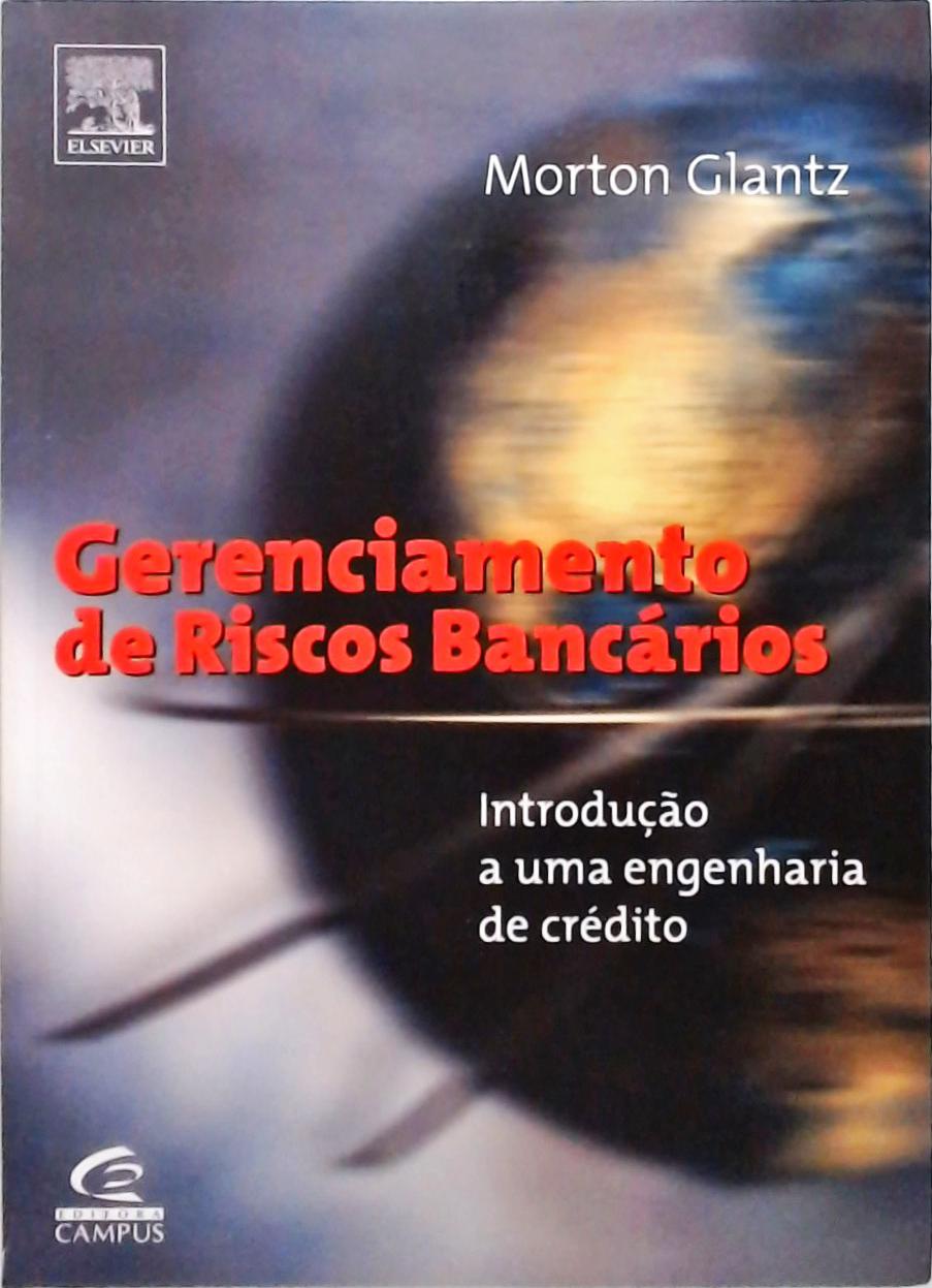 Gerenciamento de Riscos Bancários