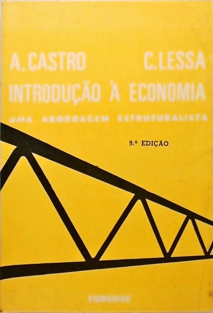 Introdução À Economia