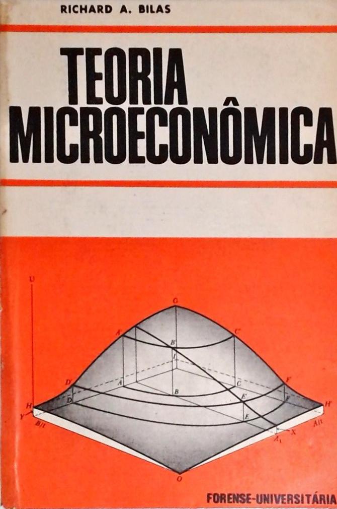 Teoria Microeconômica