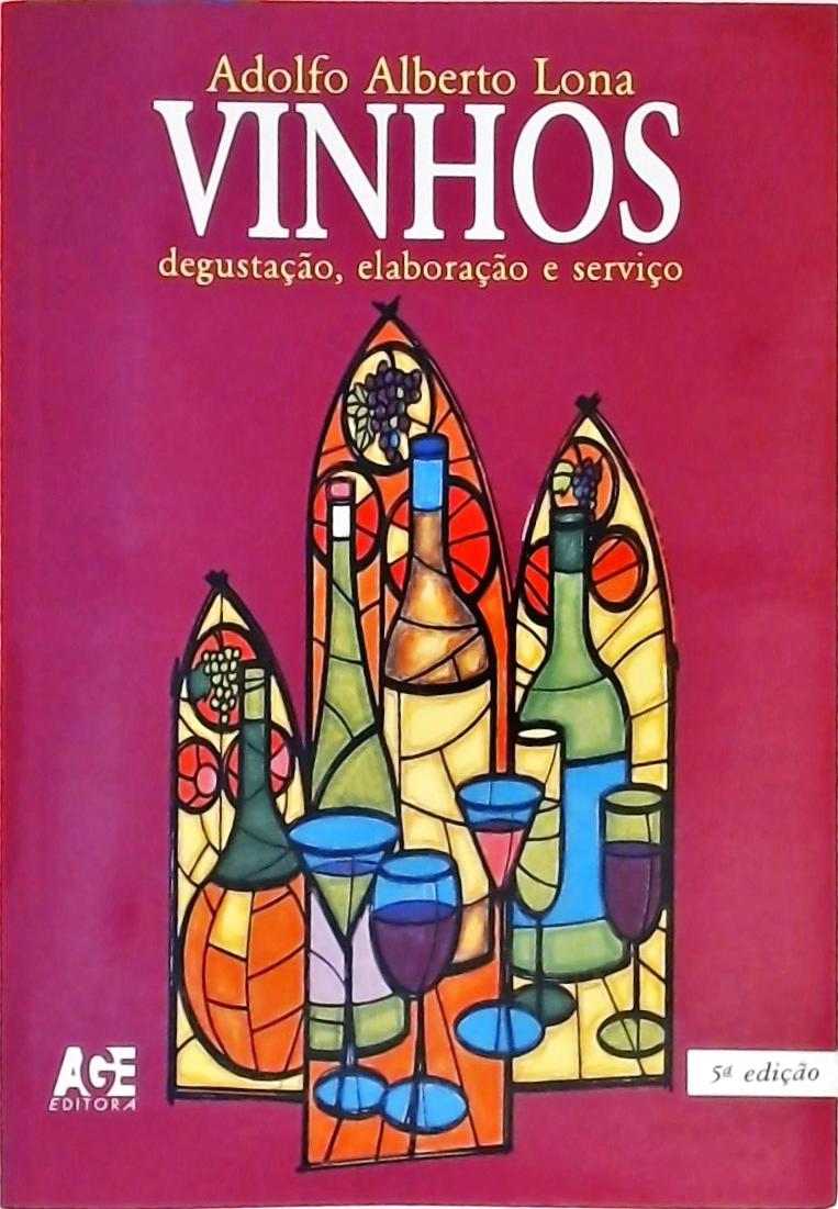 Vinhos