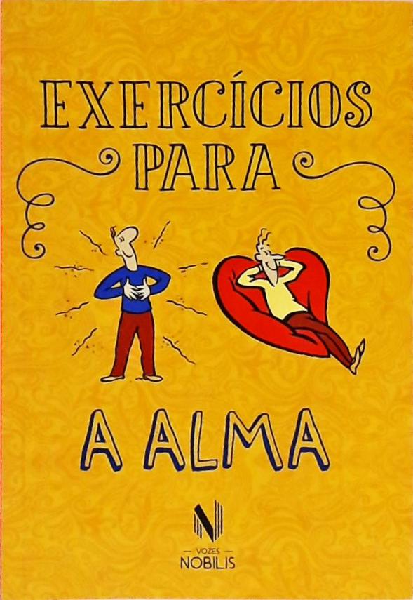 Exercícios Para A Alma