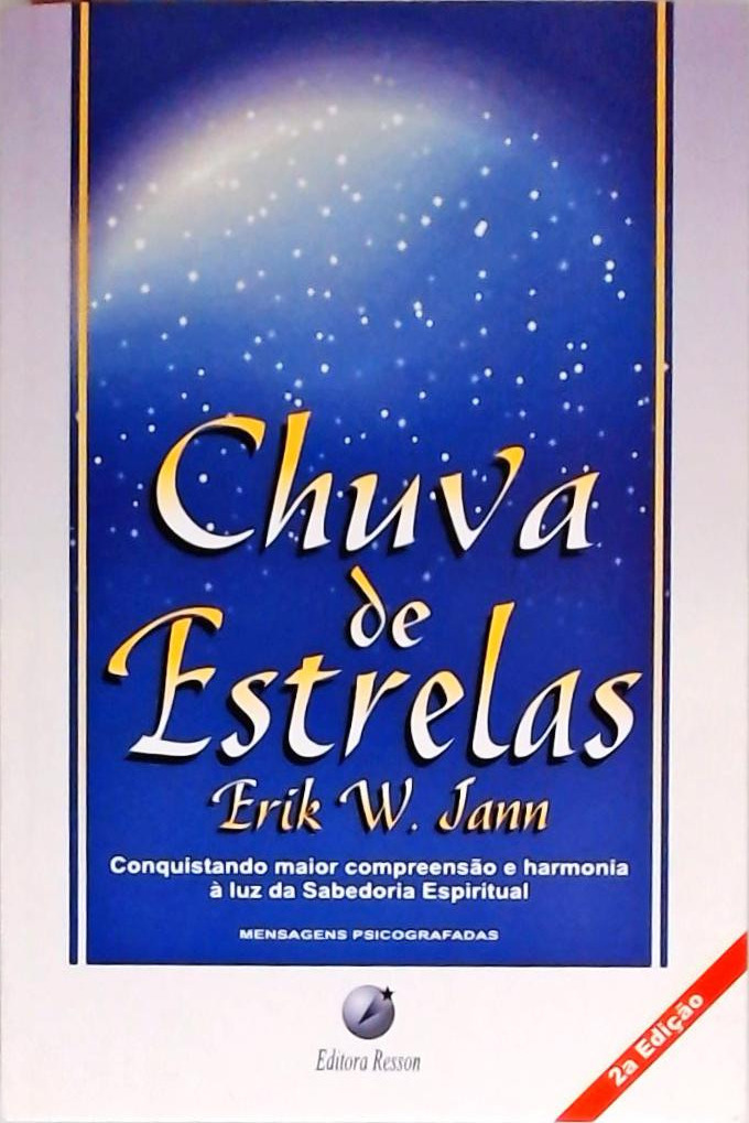 Chuva de Estrelas