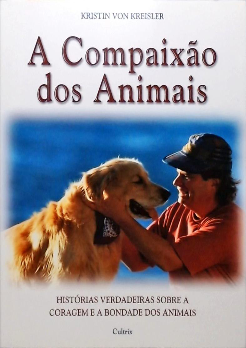 A Compaixão Dos Animais