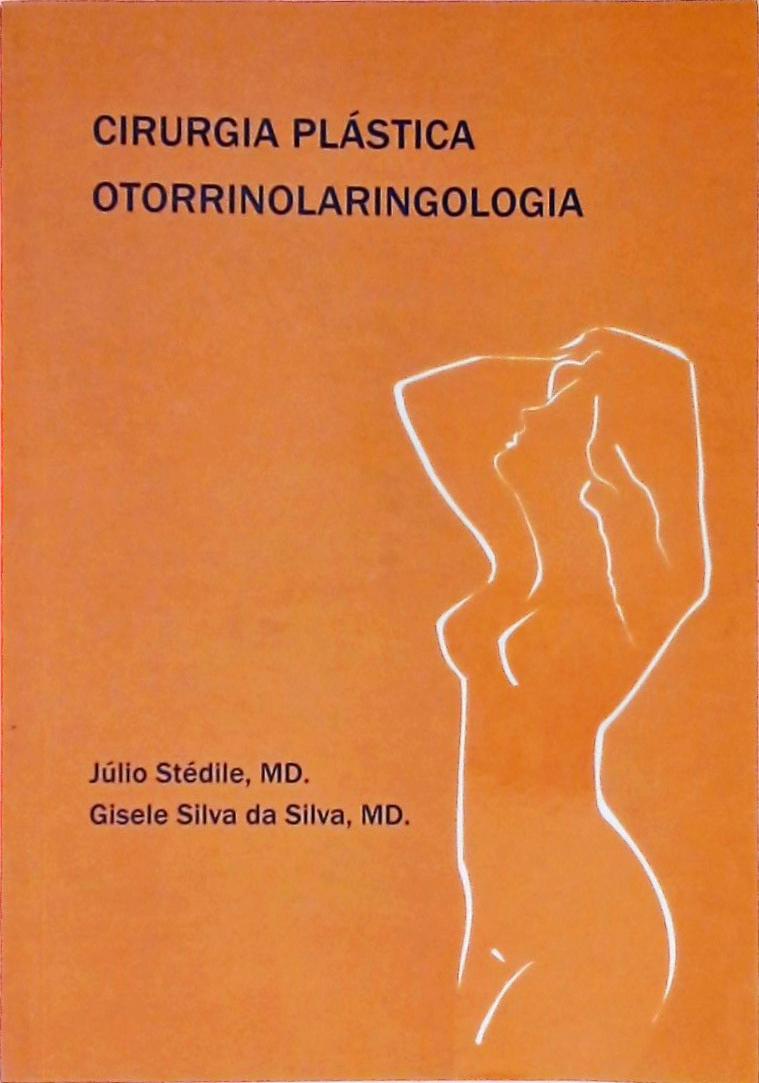 Cirurgia Plástica Otorrinolaringologia