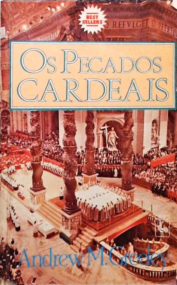 Os Pecados Cardeais