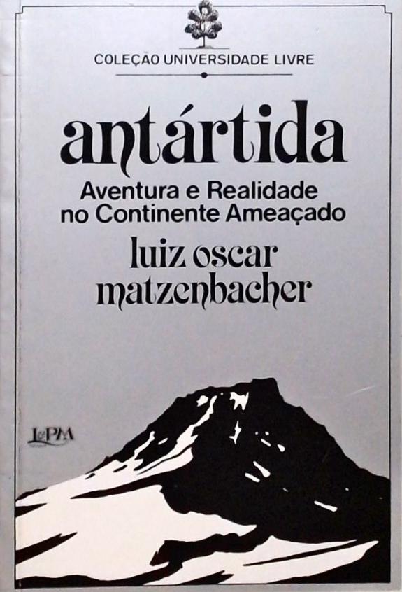 Antártida