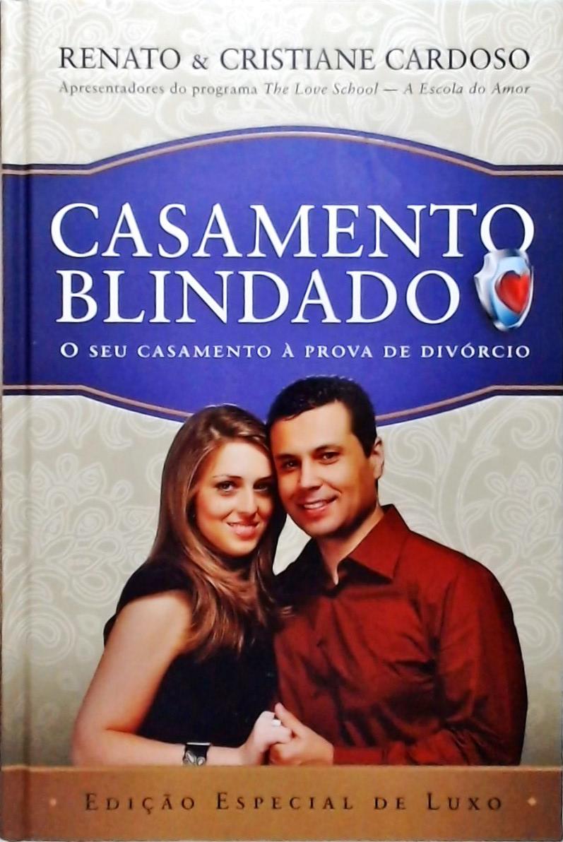 Casamento Blindado