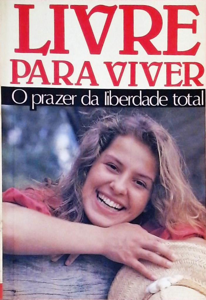 Livre para Viver