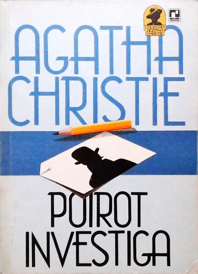Poirot Investiga
