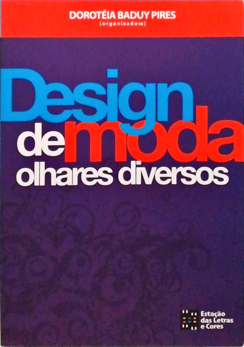 Design De Moda