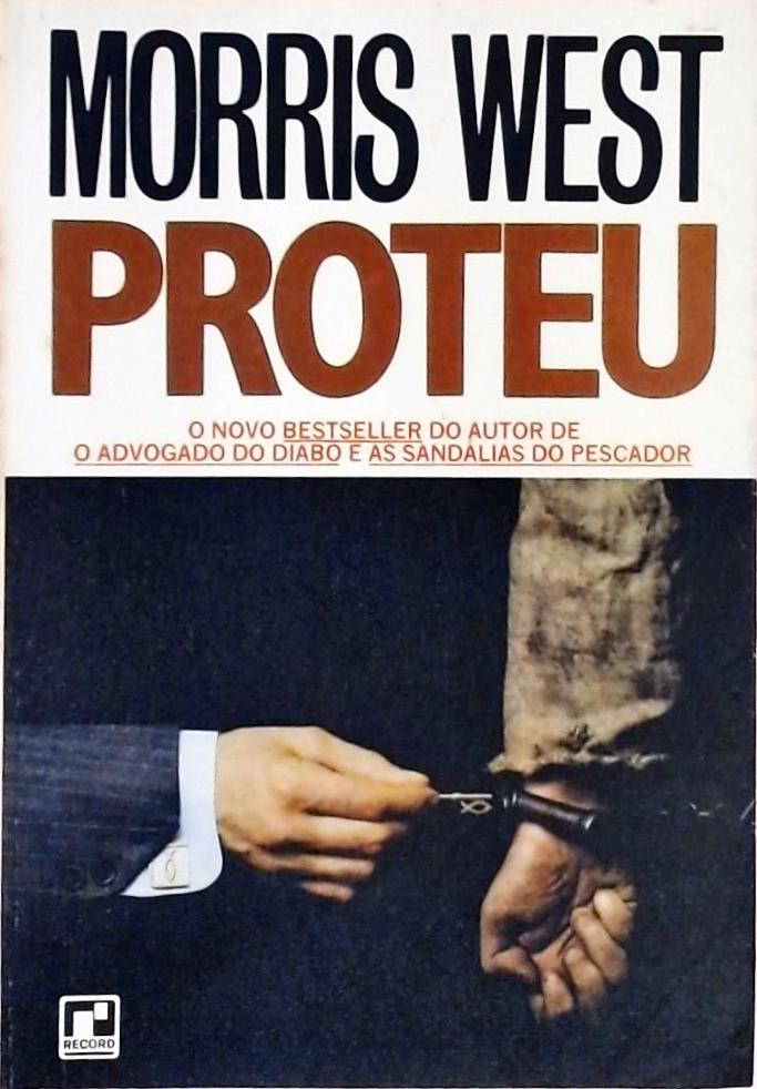 Proteu