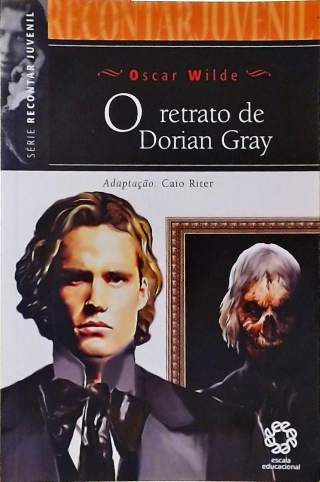 O Retrato De Dorian Gray (adaptado)