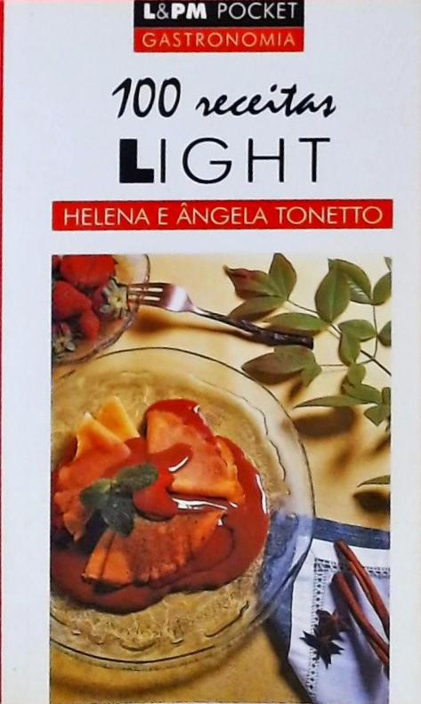 100 Receitas Light