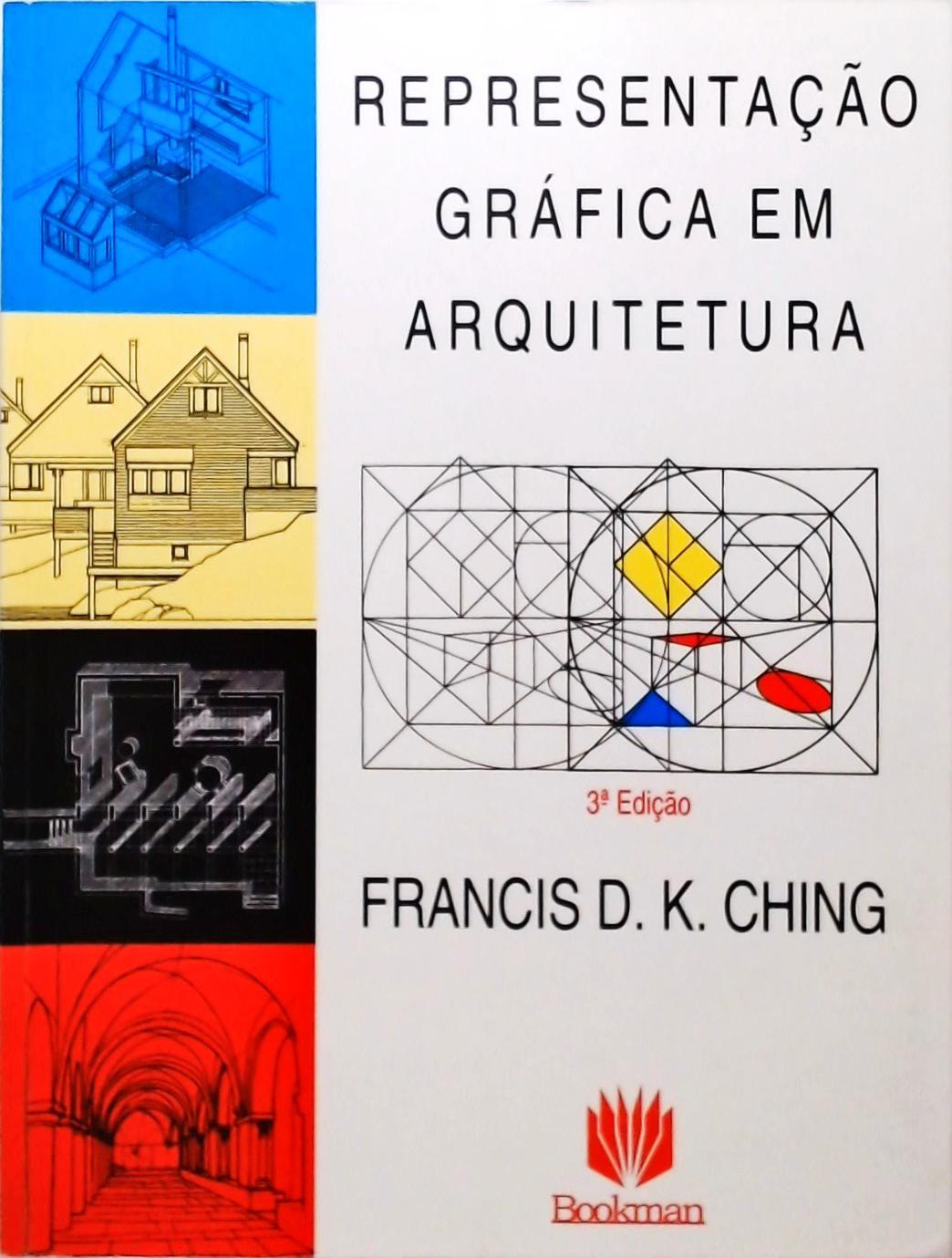 Representação Gráfica em Arquitetura