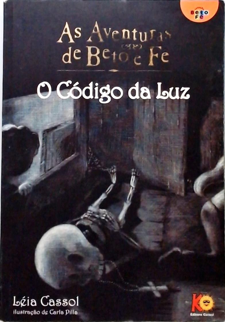 O Código Da Luz