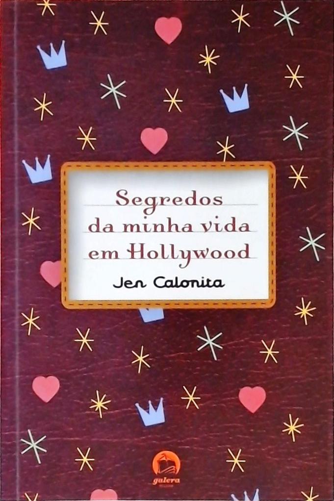 Segredos da Minha Vida em Hollywood