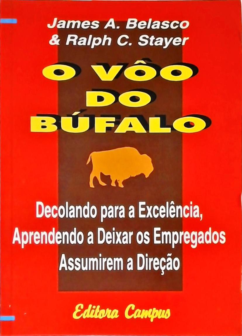 O Vôo Do Búfalo