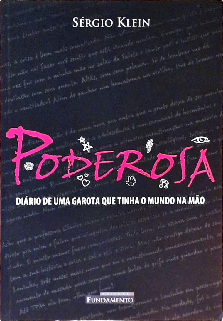 Poderosa