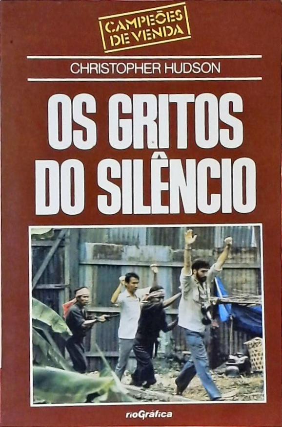 Os Gritos do Silêncio