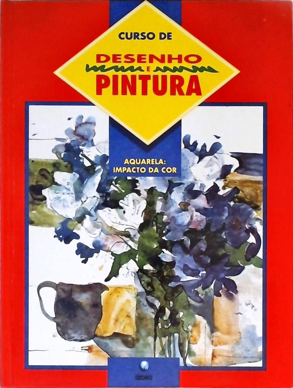 Aquarela - Impacto da Cor