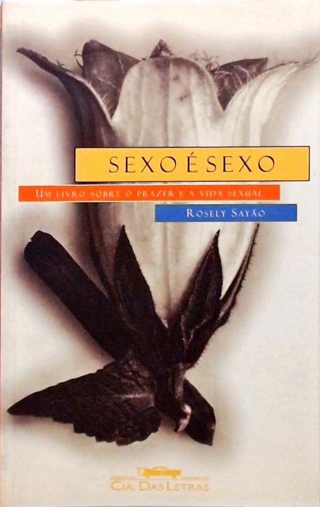 Sexo é Sexo