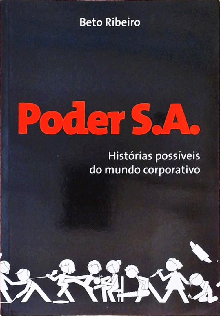 Poder S.A.