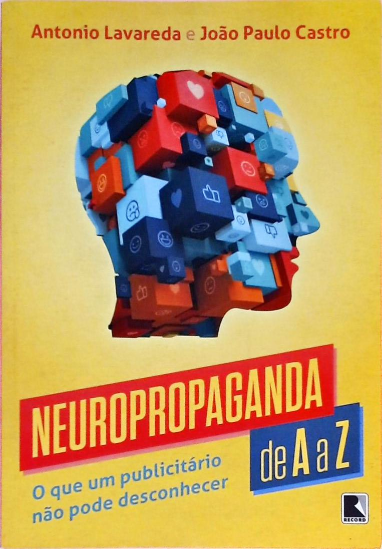 Neuropropaganda de A a Z