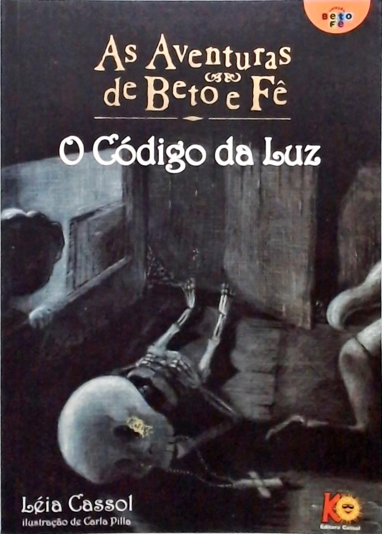 O Código Da Luz